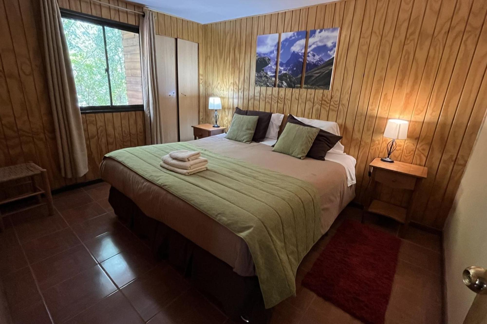 La Bella Durmiente Hotel ซานอัลฟอนโซ ภายนอก รูปภาพ