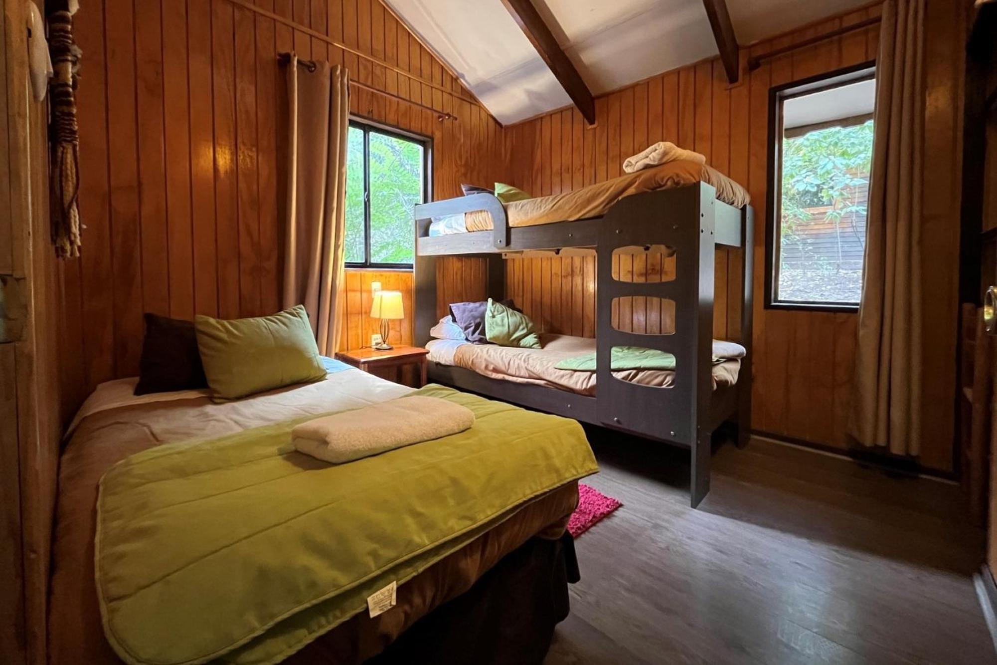 La Bella Durmiente Hotel ซานอัลฟอนโซ ภายนอก รูปภาพ