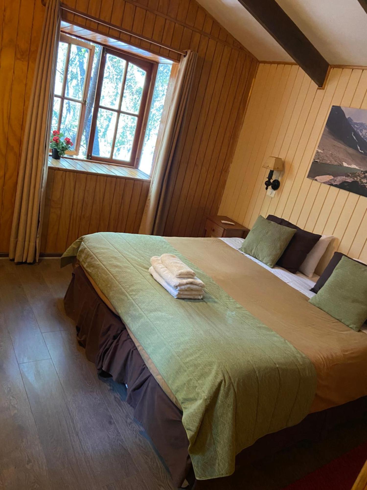 La Bella Durmiente Hotel ซานอัลฟอนโซ ภายนอก รูปภาพ